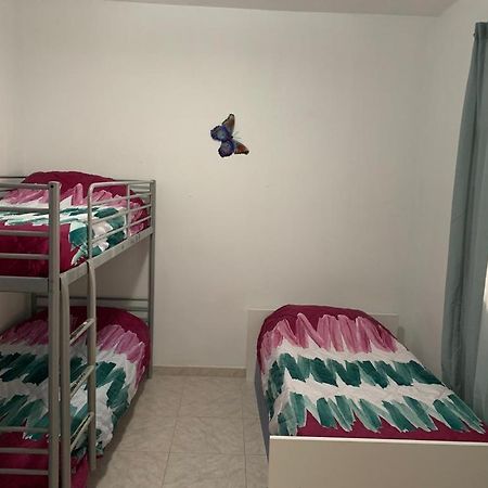 Tres Habitaciones Privadas 4Huespedes 4Huespedes 2Huespedes Piso A Compartir Σαν Κριστόμπαλ ντε Λα Λαγούνα Εξωτερικό φωτογραφία