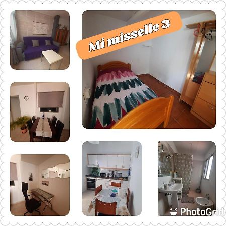 Tres Habitaciones Privadas 4Huespedes 4Huespedes 2Huespedes Piso A Compartir Σαν Κριστόμπαλ ντε Λα Λαγούνα Εξωτερικό φωτογραφία