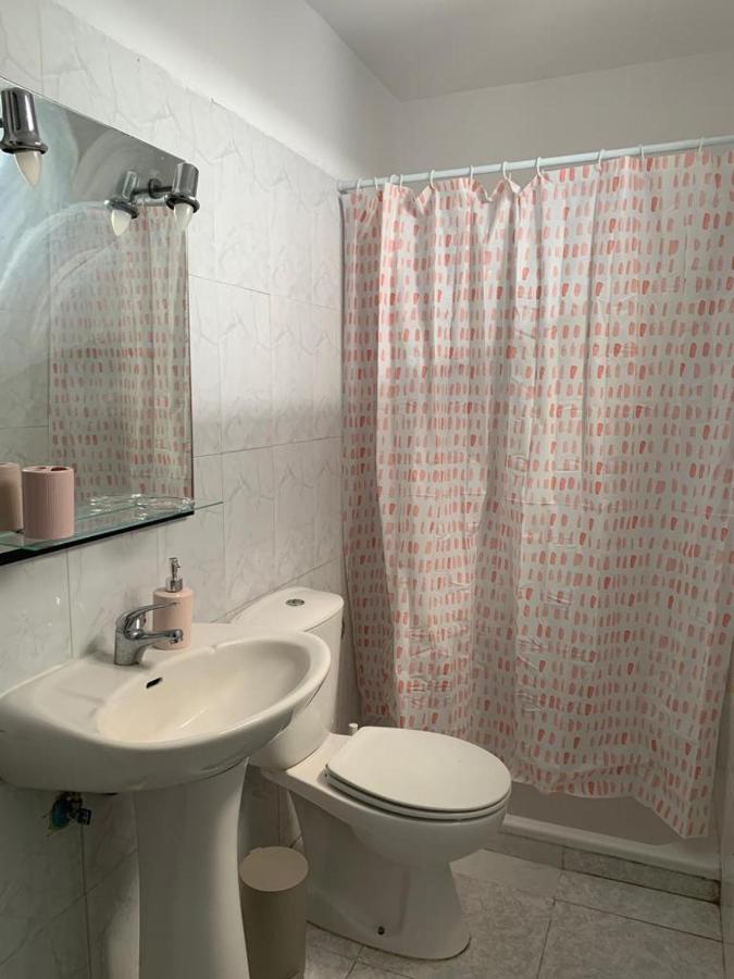 Tres Habitaciones Privadas 4Huespedes 4Huespedes 2Huespedes Piso A Compartir Σαν Κριστόμπαλ ντε Λα Λαγούνα Εξωτερικό φωτογραφία