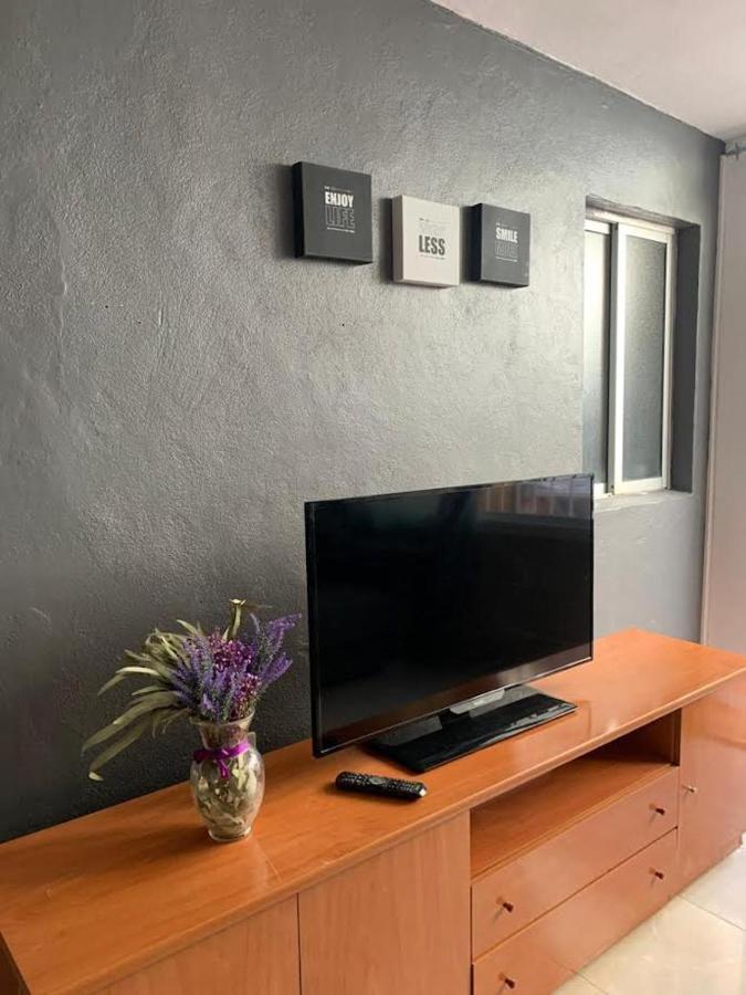 Tres Habitaciones Privadas 4Huespedes 4Huespedes 2Huespedes Piso A Compartir Σαν Κριστόμπαλ ντε Λα Λαγούνα Εξωτερικό φωτογραφία