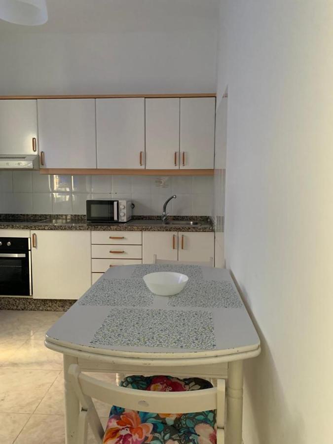 Tres Habitaciones Privadas 4Huespedes 4Huespedes 2Huespedes Piso A Compartir Σαν Κριστόμπαλ ντε Λα Λαγούνα Εξωτερικό φωτογραφία